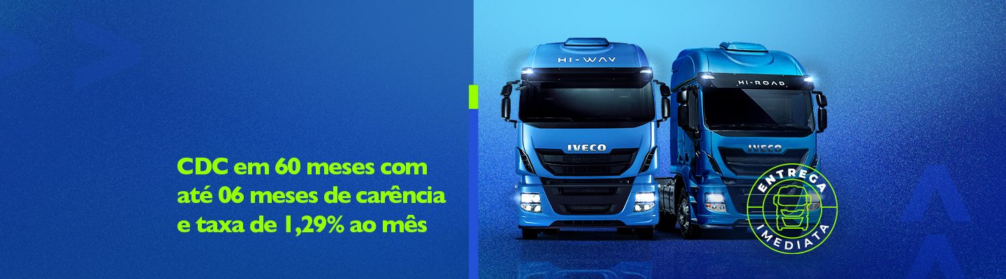 Iveco web banner 1440 by 400