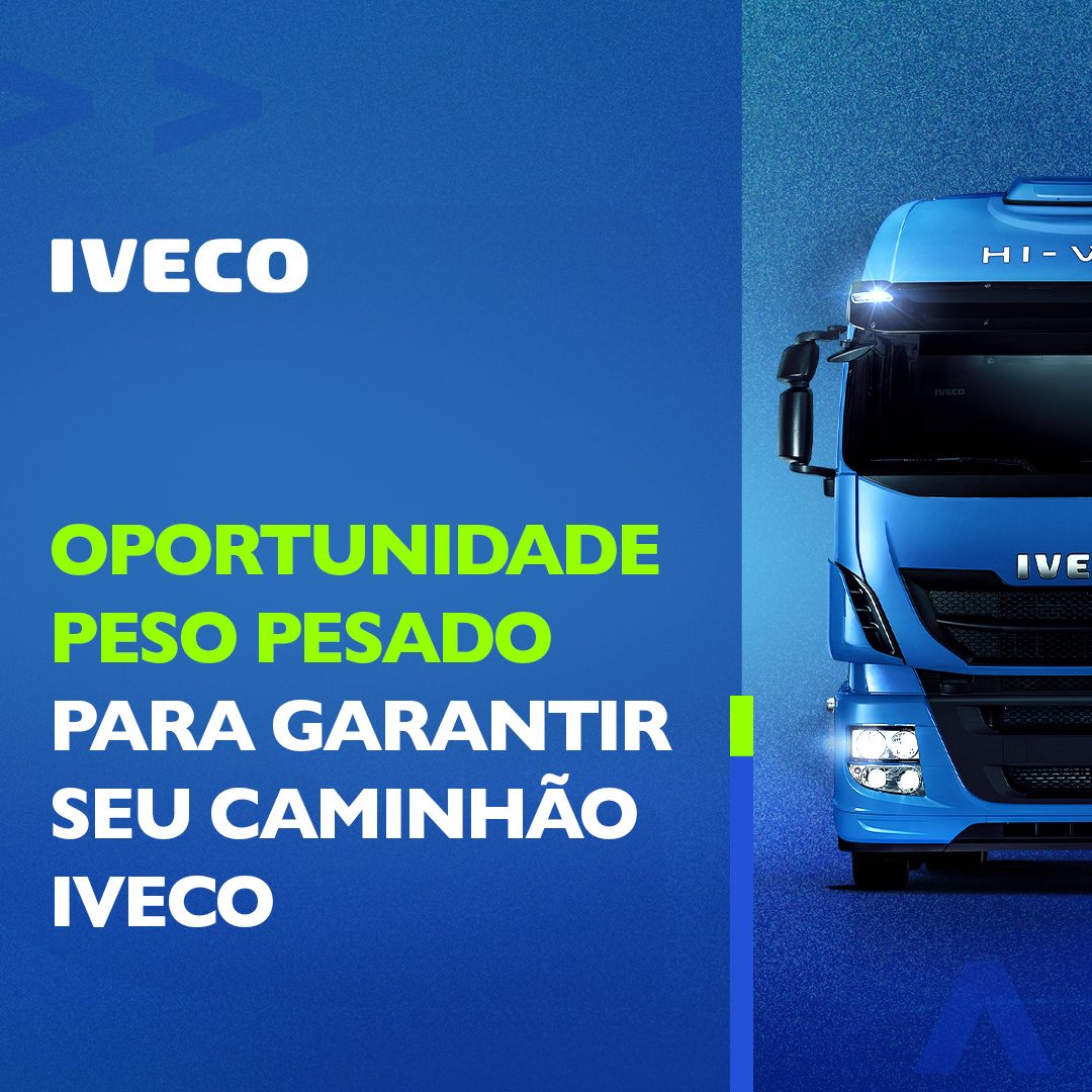 Iveco carousel slide 1