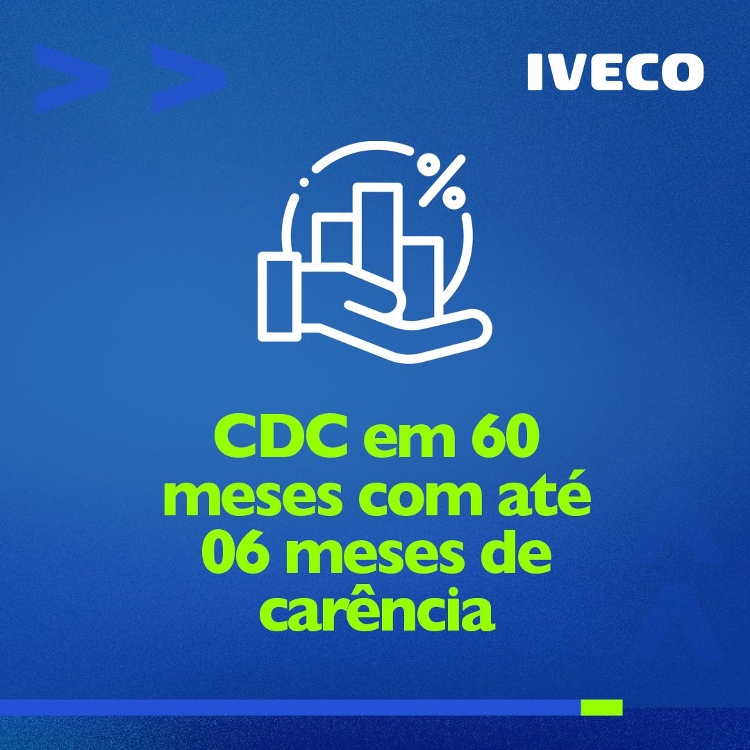 Iveco carousel slide 3, financing terms